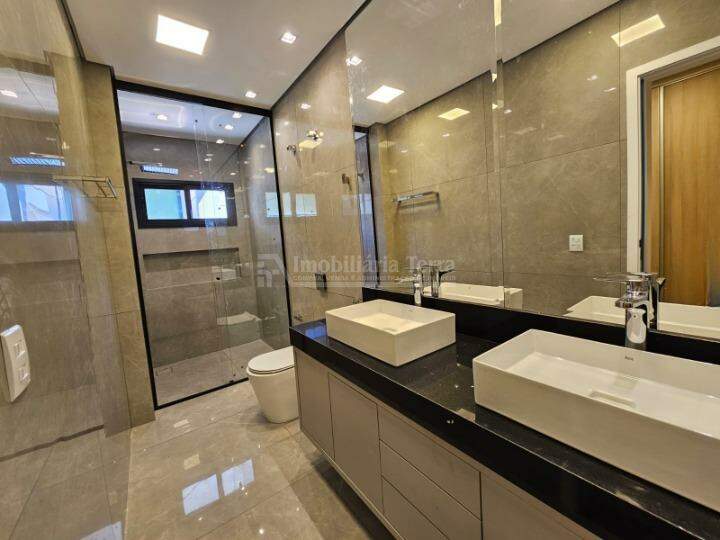 Casa com 4 quartos no Ecoville II em Dourados/MS — foto 14