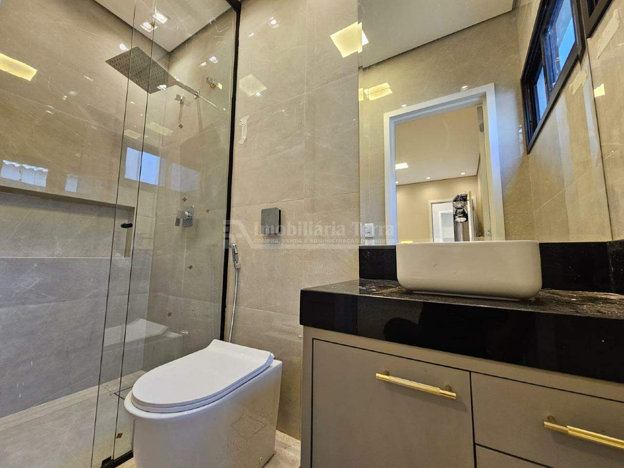 Casa com 4 quartos no Ecoville II em Dourados/MS — foto 13
