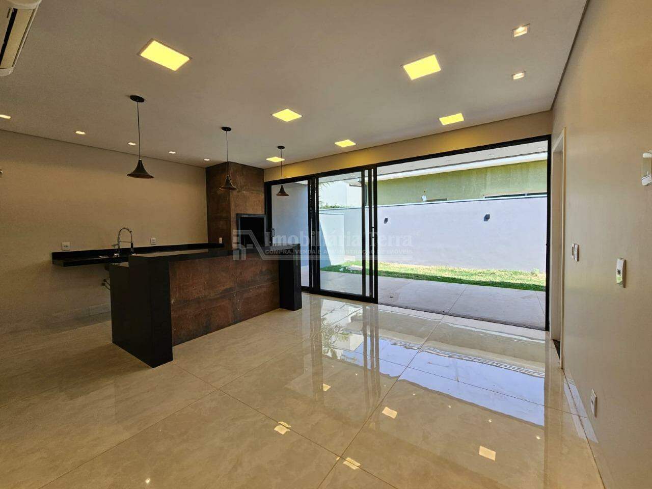 Casa com 4 quartos no Ecoville II em Dourados/MS — foto 5