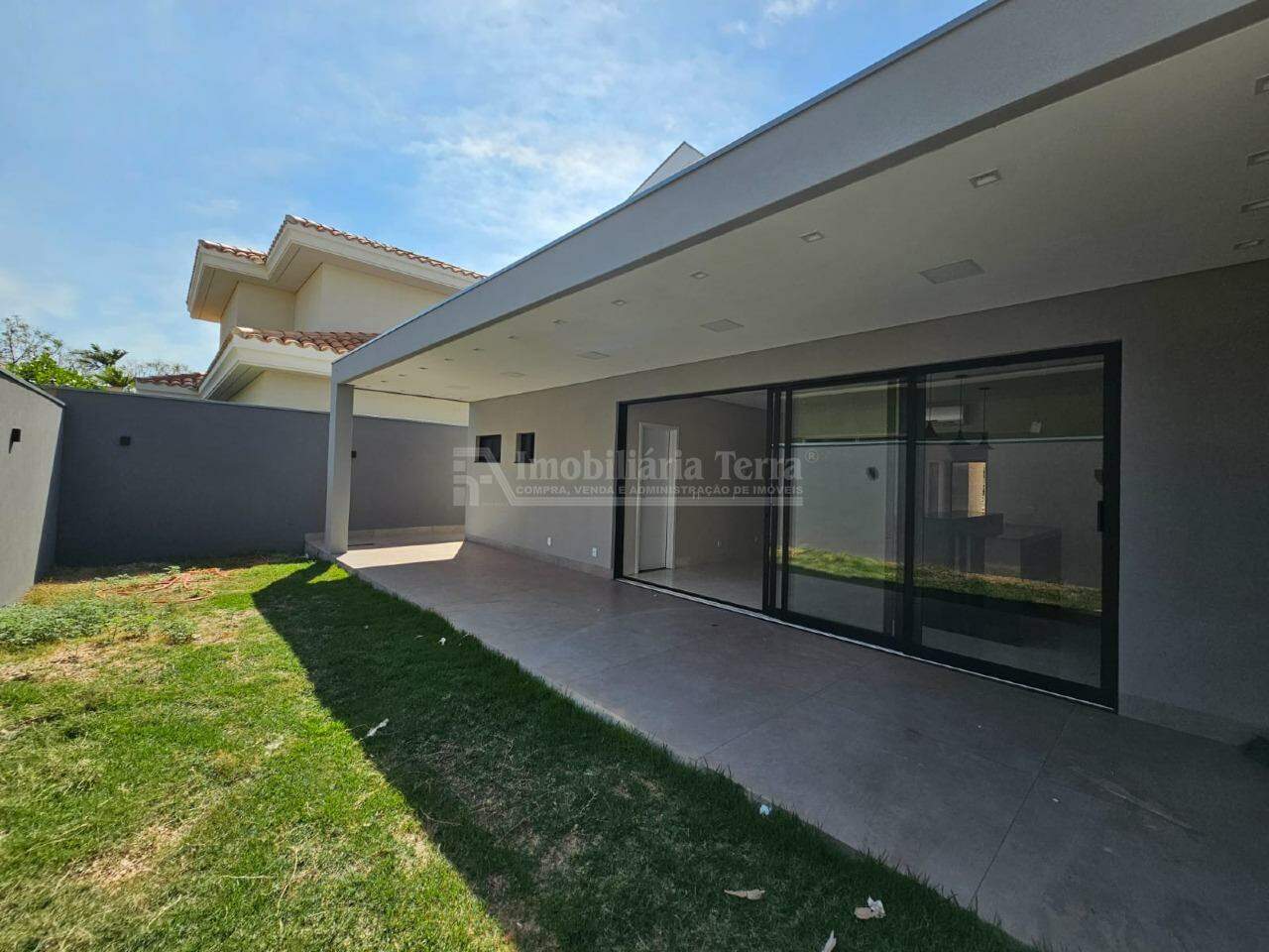 Casa com 4 quartos no Ecoville II em Dourados/MS — foto 17