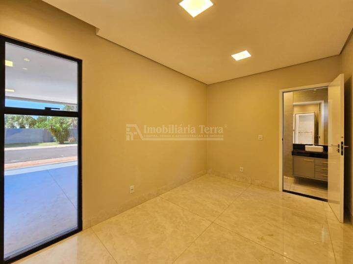 Casa com 4 quartos no Ecoville II em Dourados/MS — foto 12