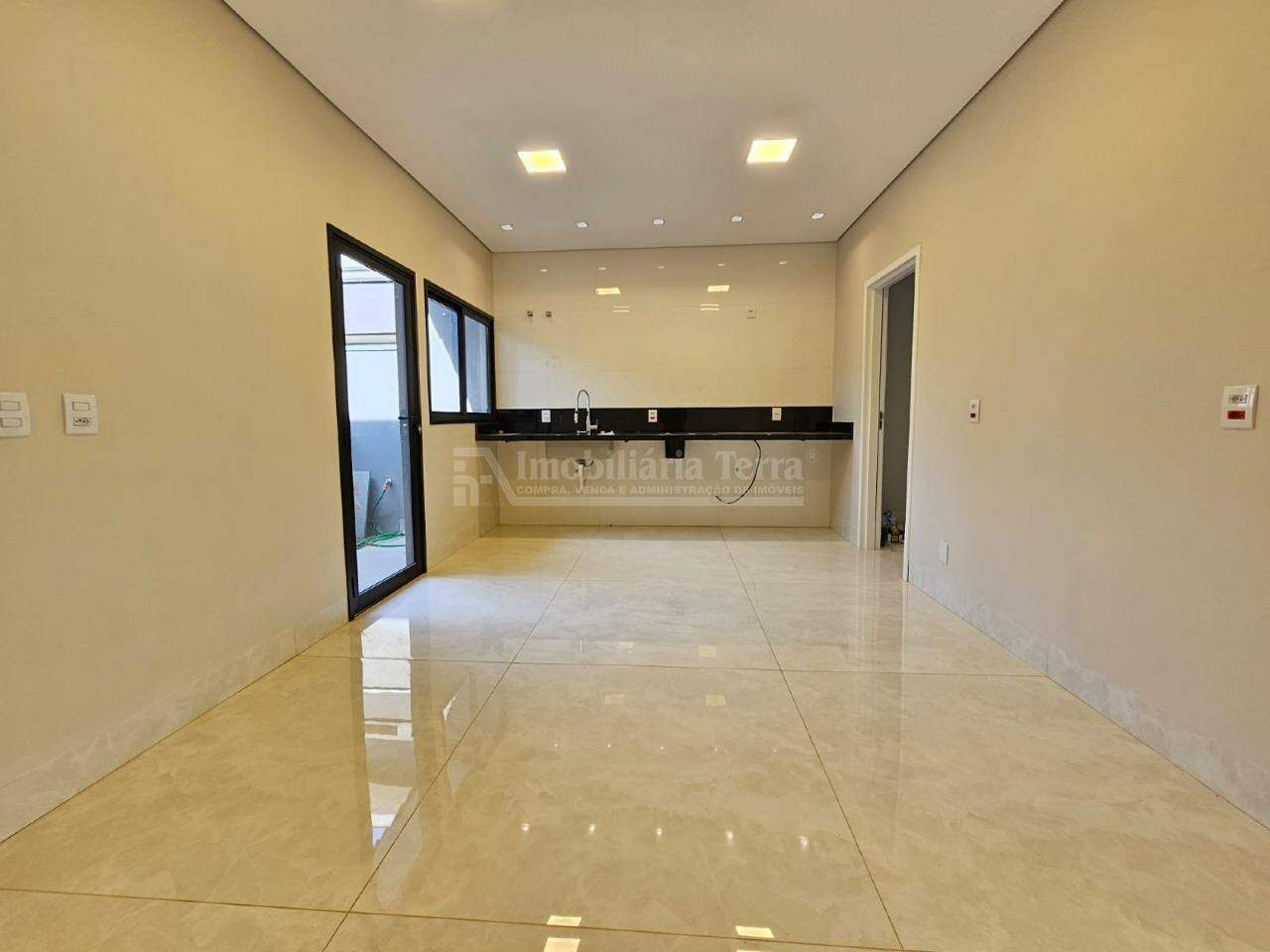 Casa com 4 quartos no Ecoville II em Dourados/MS — foto 3