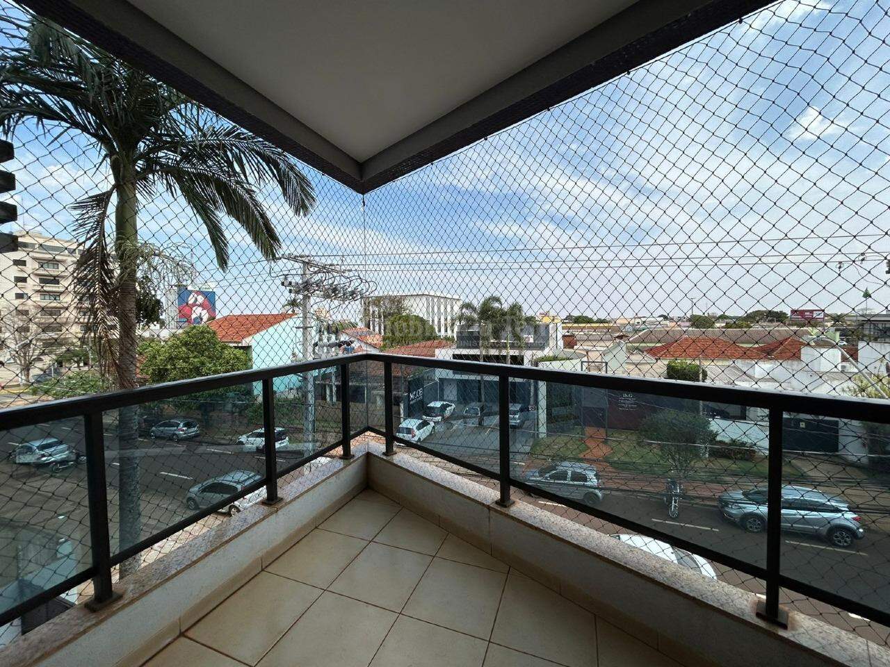 Apartamento com 3 quartos no Jardim Central em Dourados/MS — foto 4
