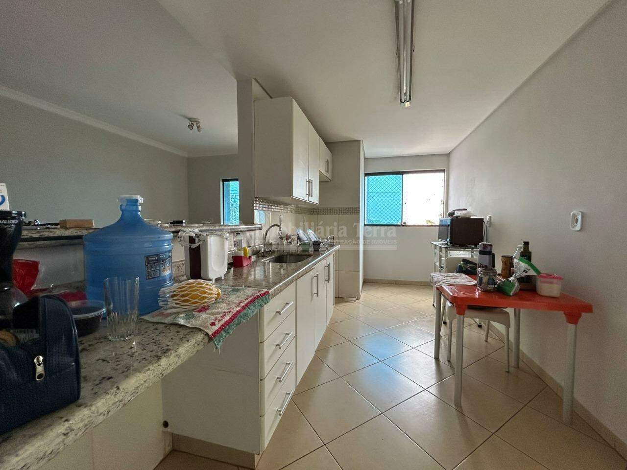 Apartamento com 3 quartos no Jardim Central em Dourados/MS — foto 2