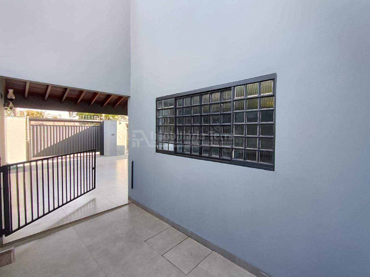 Casa com 3 quartos no Jardim Paulista em Dourados/MS — foto 3