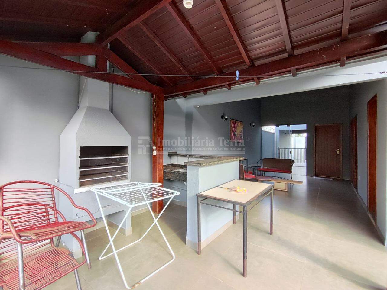 Casa com 3 quartos no Jardim Paulista em Dourados/MS — foto 26