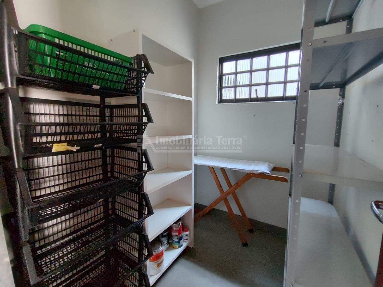 Casa com 3 quartos no Jardim Paulista em Dourados/MS — foto 23