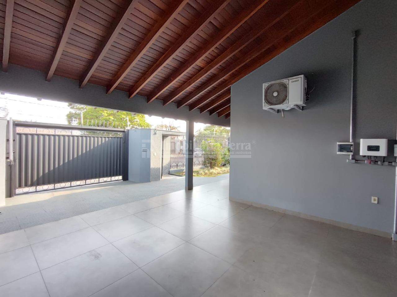 Casa com 3 quartos no Jardim Paulista em Dourados/MS — foto 2