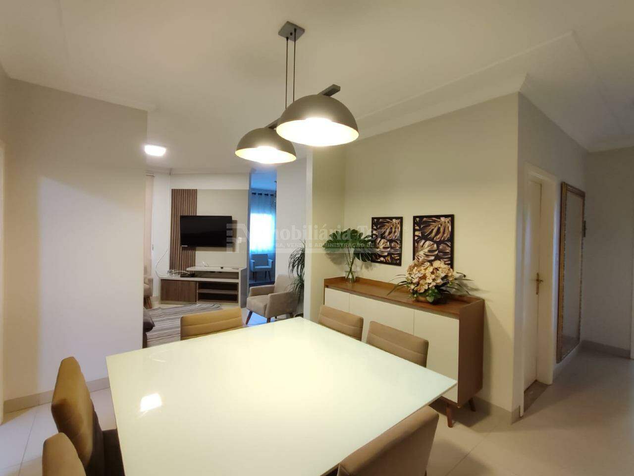 Casa com 3 quartos no Jardim Paulista em Dourados/MS — foto 9