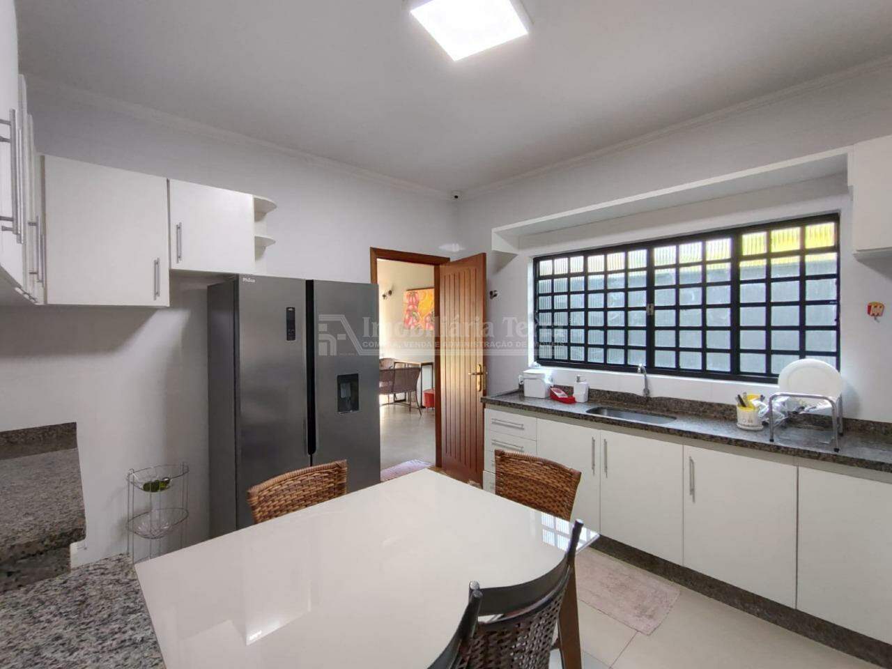 Casa com 3 quartos no Jardim Paulista em Dourados/MS — foto 6