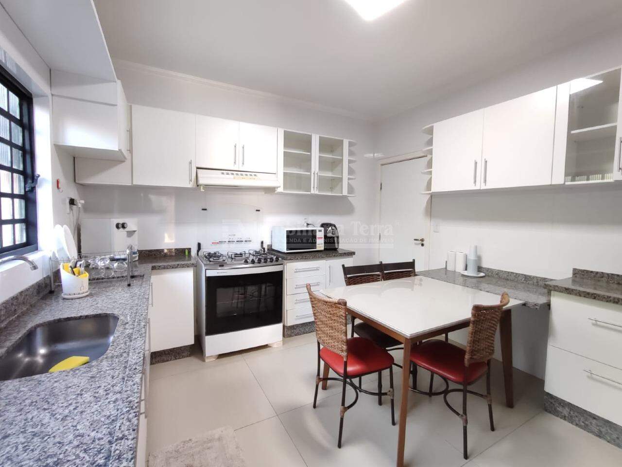 Casa com 3 quartos no Jardim Paulista em Dourados/MS — foto 7
