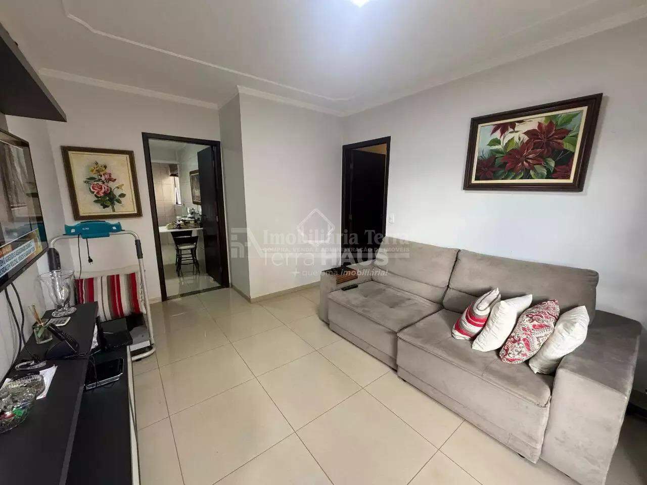 Apartamento com 3 quartos no Vila Planalto em Dourados/MS — foto 2