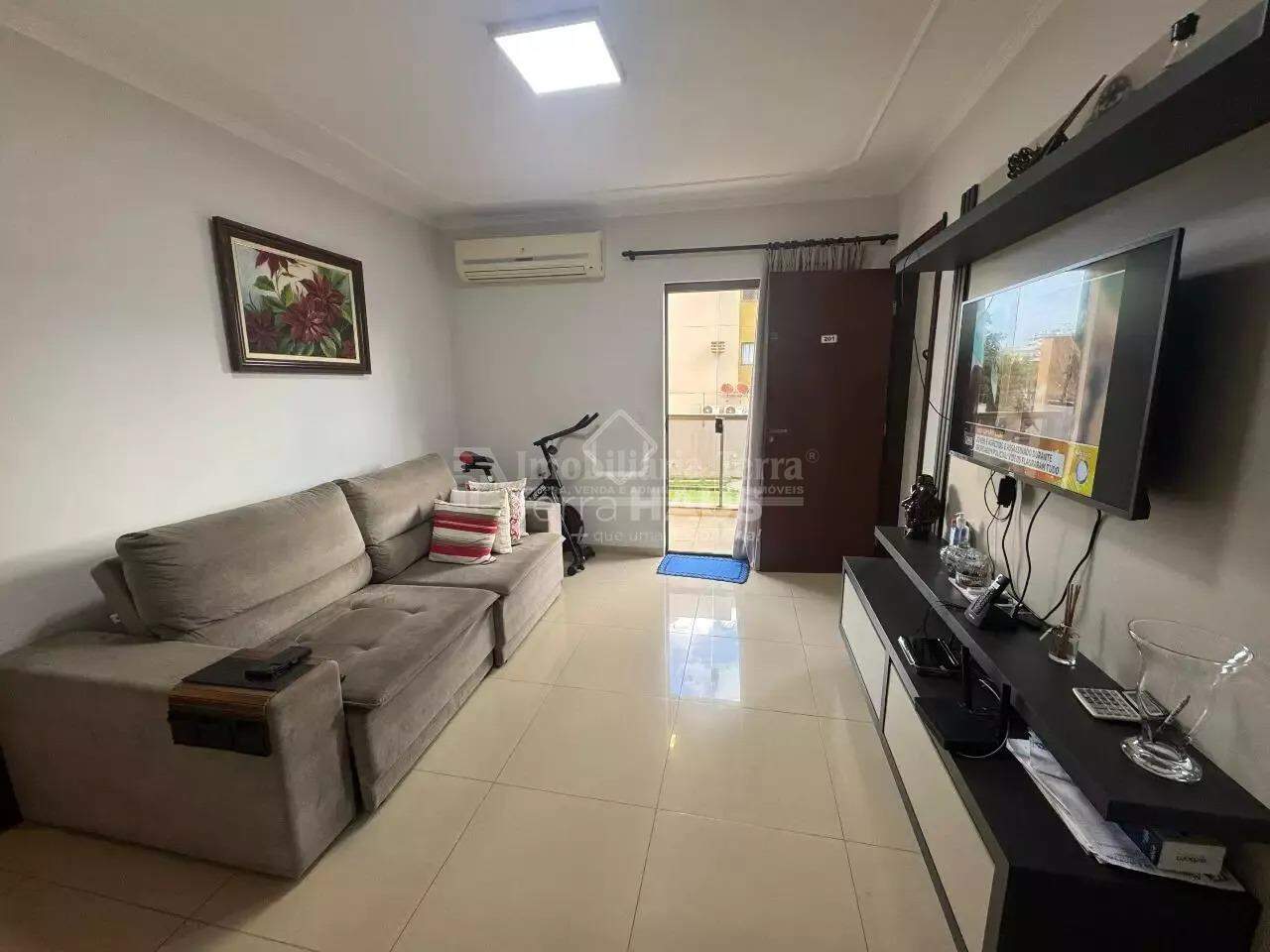 Apartamento com 3 quartos no Vila Planalto em Dourados/MS — foto 3