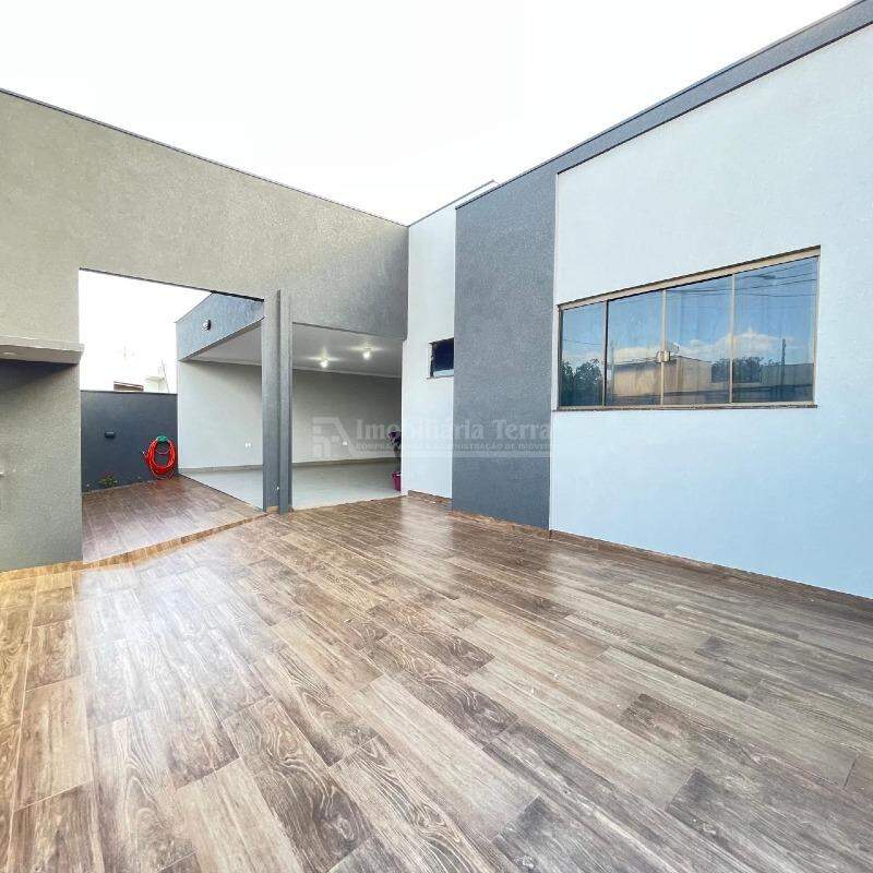 Casa com 3 quartos no Parque João de Deus em Itaporã/MS — foto 5