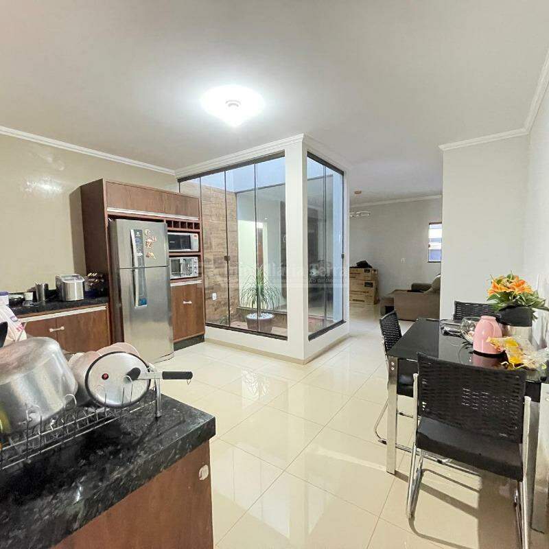 Casa com 3 quartos no Parque João de Deus em Itaporã/MS — foto 7