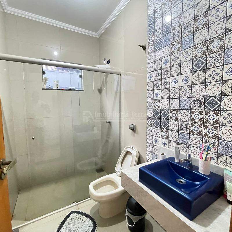 Casa com 3 quartos no Parque João de Deus em Itaporã/MS — foto 14