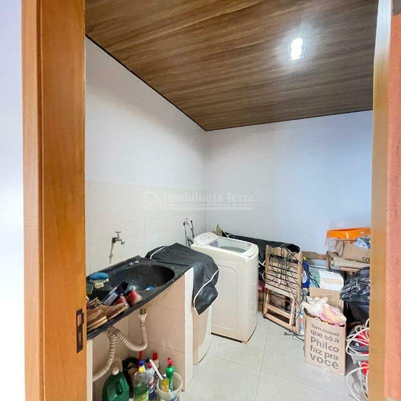 Casa com 3 quartos no Parque João de Deus em Itaporã/MS — foto 16
