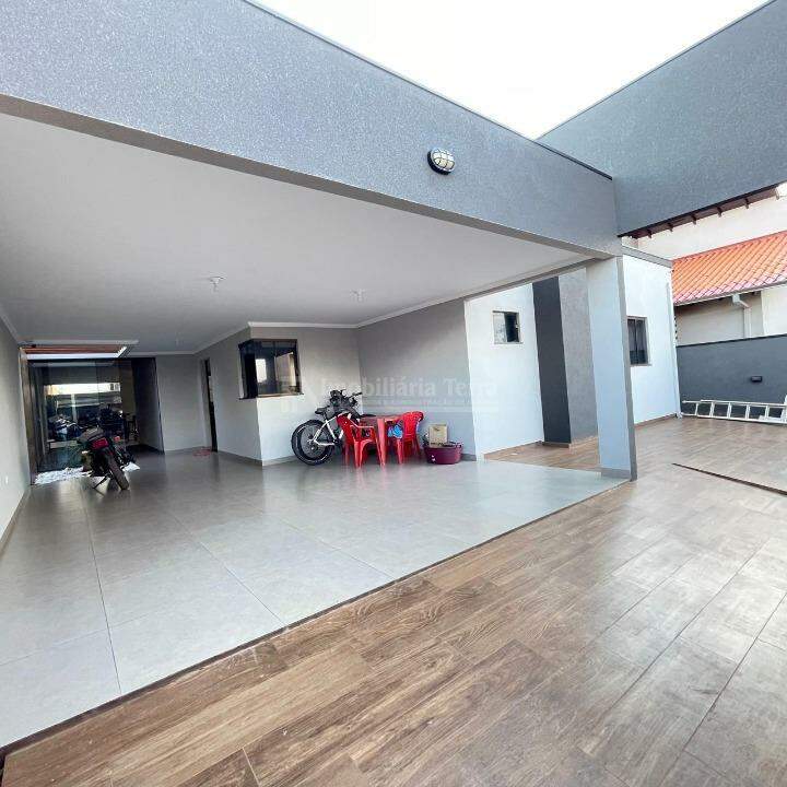 Casa com 3 quartos no Parque João de Deus em Itaporã/MS — foto 4