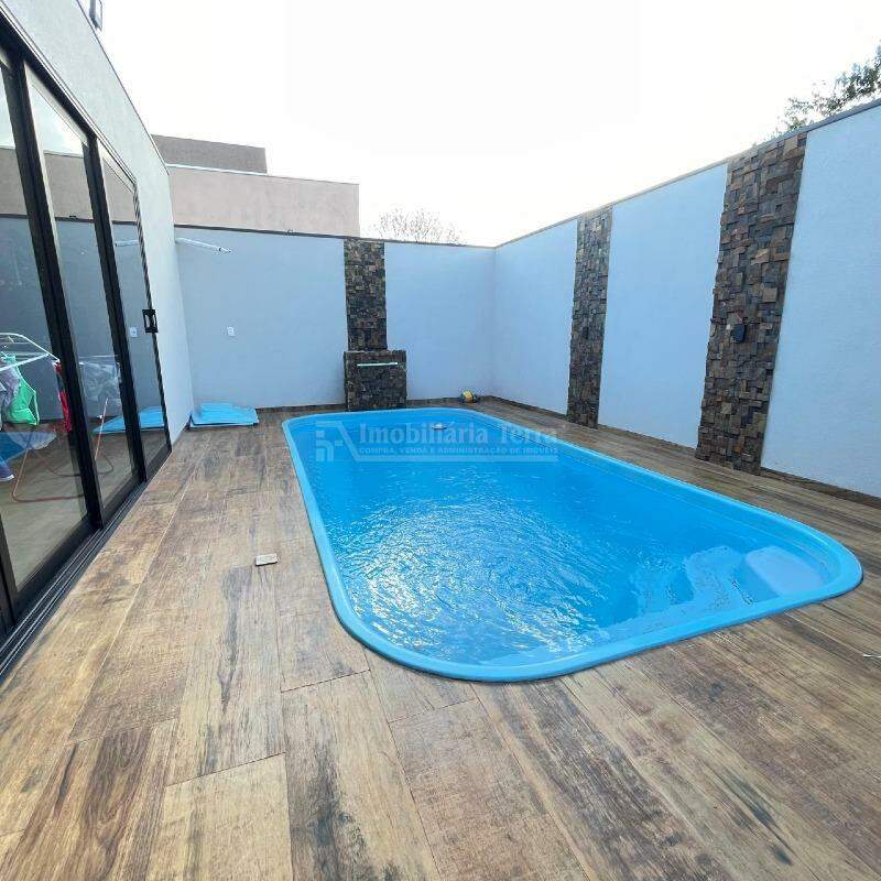 Casa com 3 quartos no Parque João de Deus em Itaporã/MS — foto 18