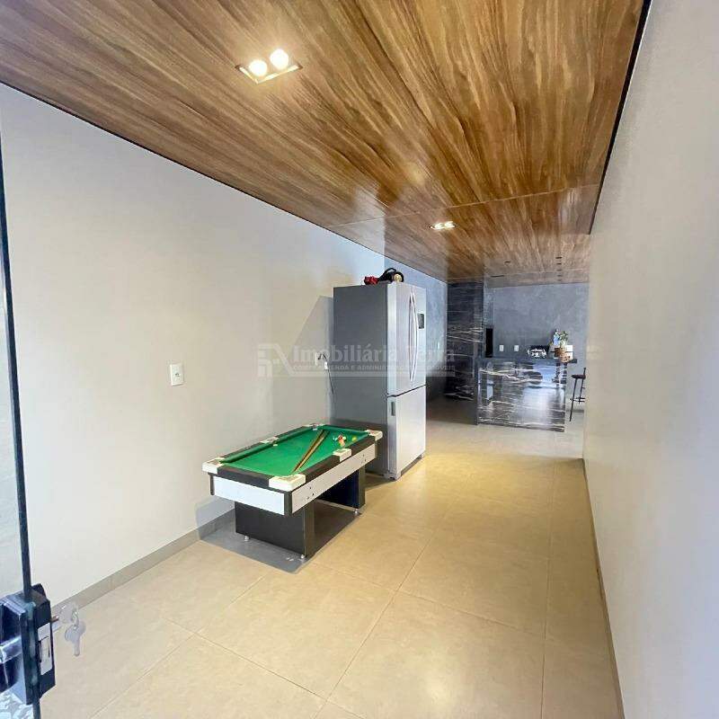 Casa com 3 quartos no Parque João de Deus em Itaporã/MS — foto 21