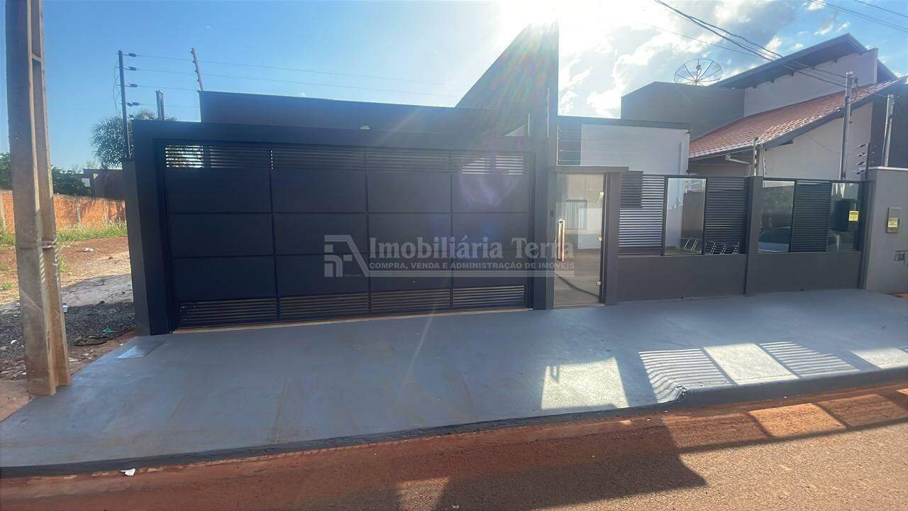 Casa com 3 quartos no Parque João de Deus em Itaporã/MS — foto 3