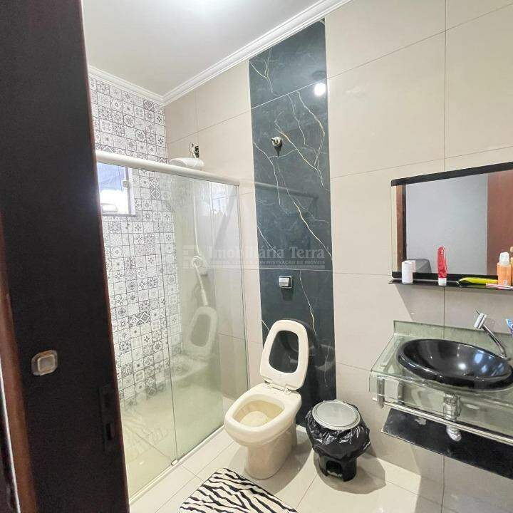 Casa com 3 quartos no Parque João de Deus em Itaporã/MS — foto 15