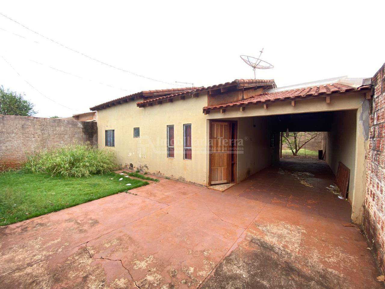 Casa com 3 quartos no Jardim Novo Horizonte em Dourados/MS — foto 2