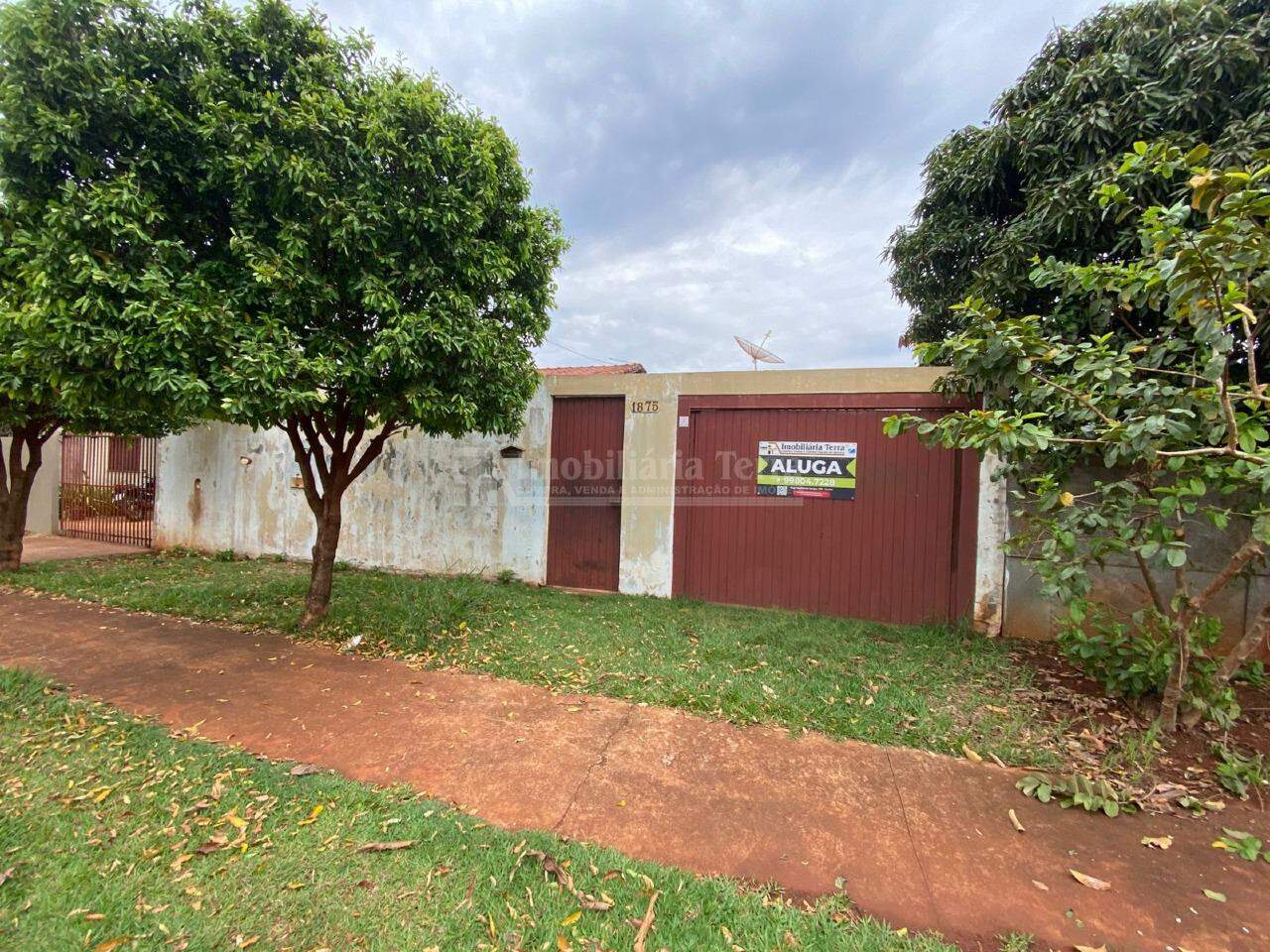 Casa com 3 quartos no Jardim Novo Horizonte em Dourados/MS — foto 1