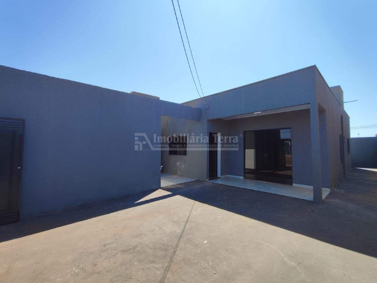 Casa com 3 quartos no Esplanada em Dourados/MS — foto 3