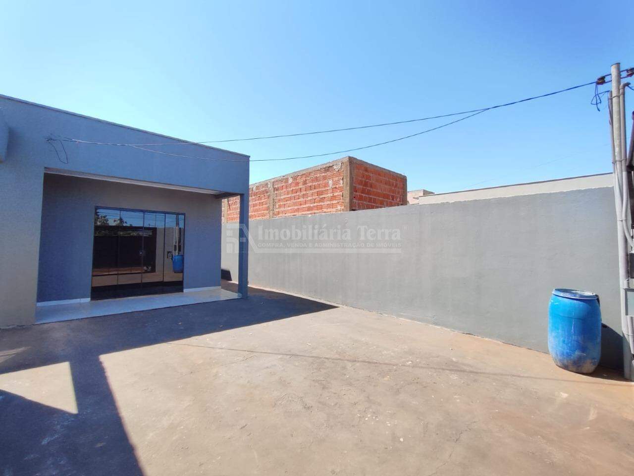Casa com 3 quartos no Esplanada em Dourados/MS — foto 2