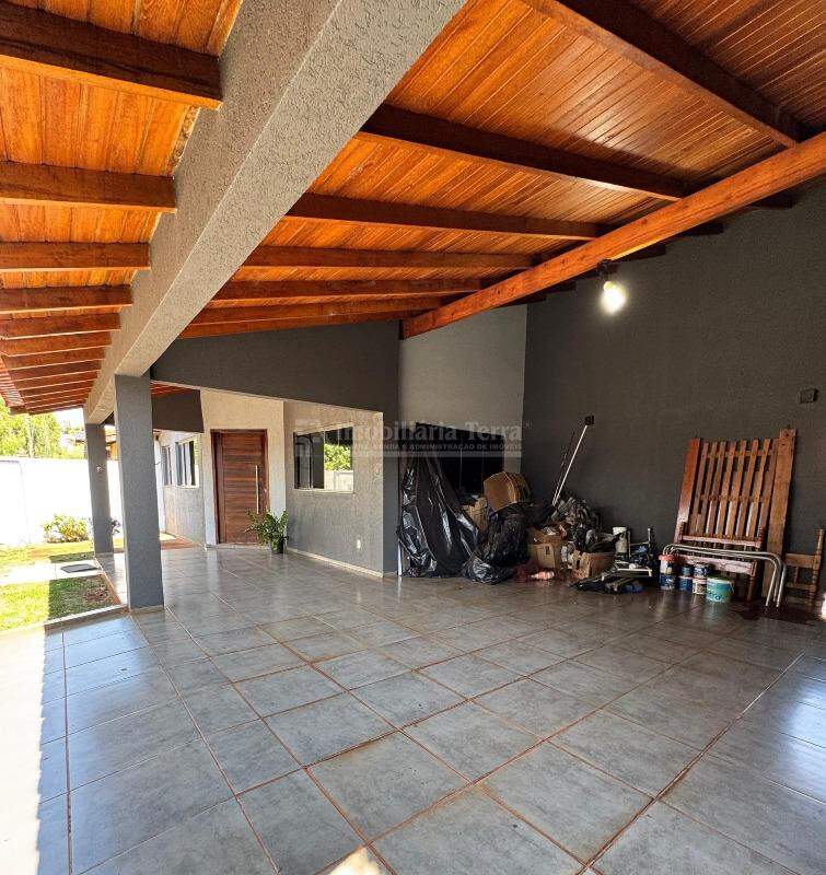 Casa com 4 quartos no Parque Alvorada em Dourados/MS — foto 3