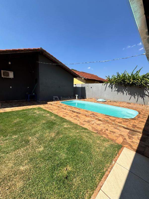 Casa com 4 quartos no Parque Alvorada em Dourados/MS — foto 16