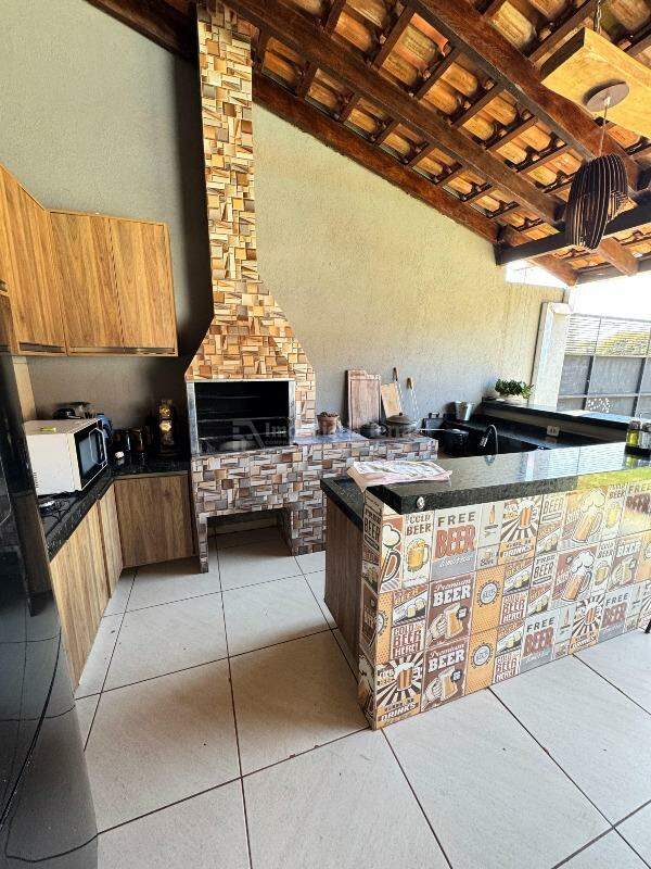 Casa com 4 quartos no Parque Alvorada em Dourados/MS — foto 13