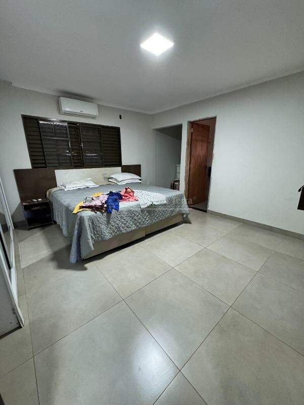 Casa com 4 quartos no Parque Alvorada em Dourados/MS — foto 8
