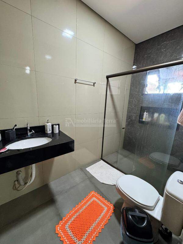Casa com 4 quartos no Parque Alvorada em Dourados/MS — foto 11