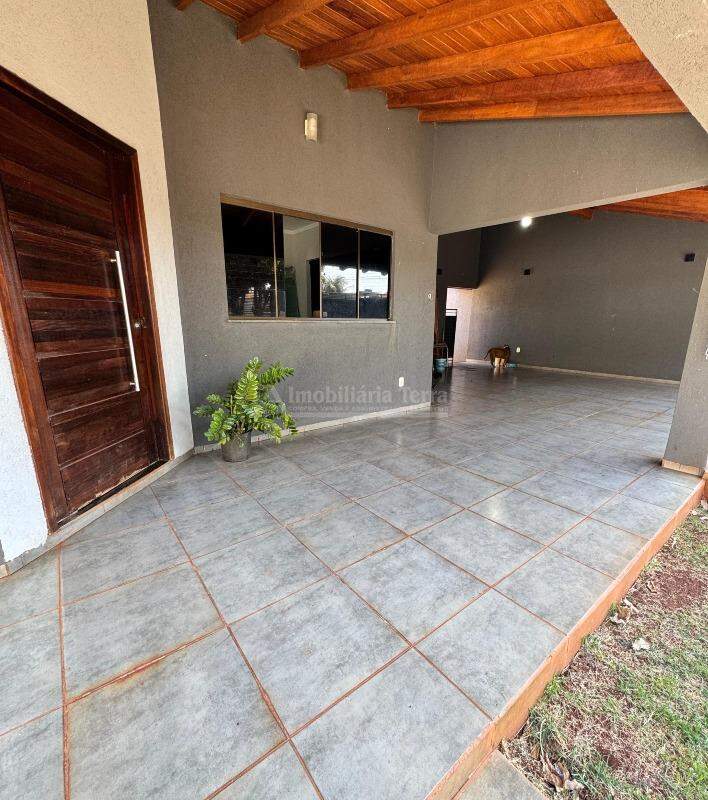Casa com 4 quartos no Parque Alvorada em Dourados/MS — foto 4