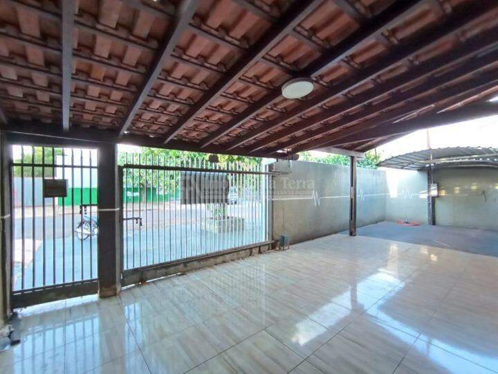 Casa com 4 quartos no Jardim Água Boa em Dourados/MS — foto 2