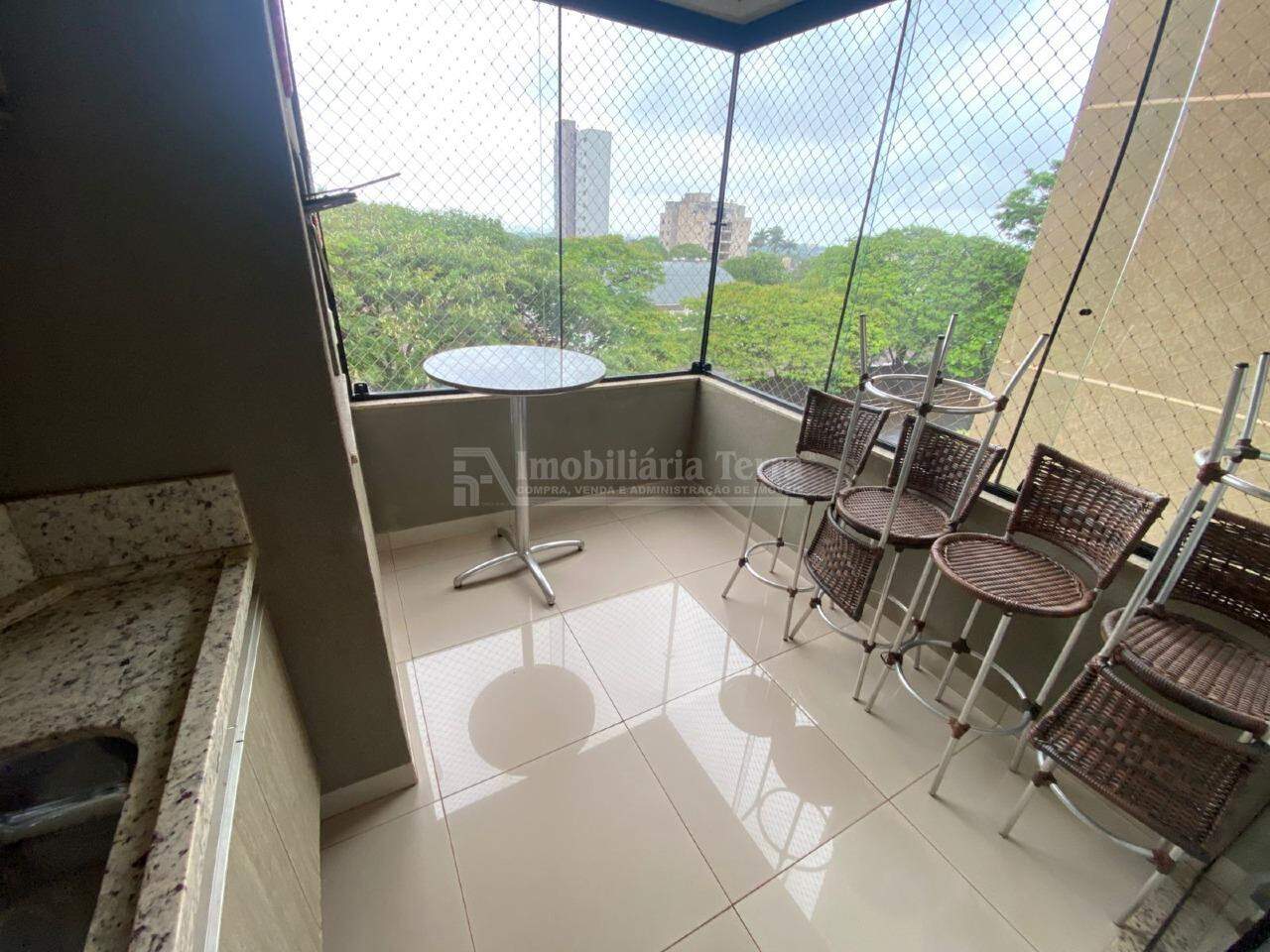 Apartamento com 2 quartos no Jardim Tropical em Dourados/MS — foto 7