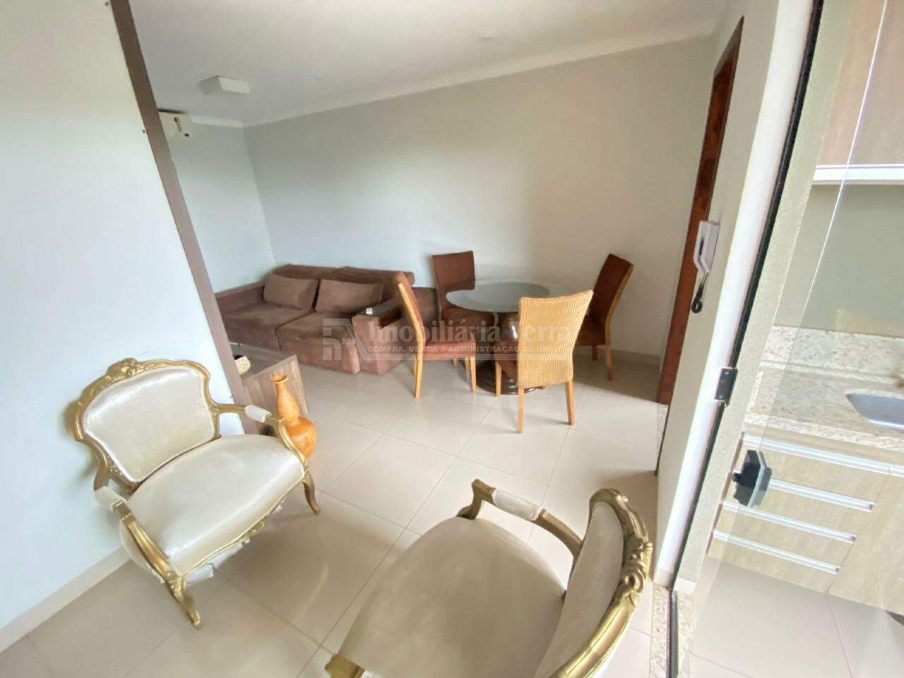 Apartamento com 2 quartos no Jardim Tropical em Dourados/MS — foto 5