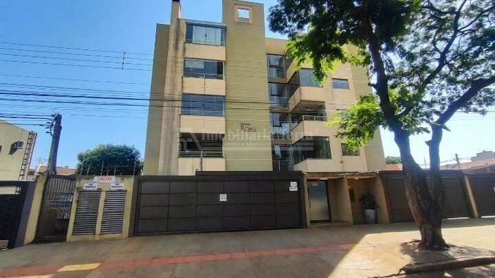 Apartamento com 2 quartos no Jardim Tropical em Dourados/MS — foto 1