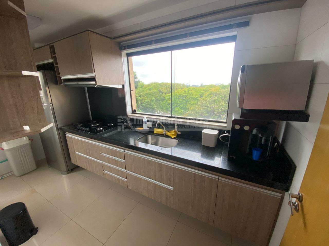 Apartamento com 2 quartos no Jardim Tropical em Dourados/MS — foto 2