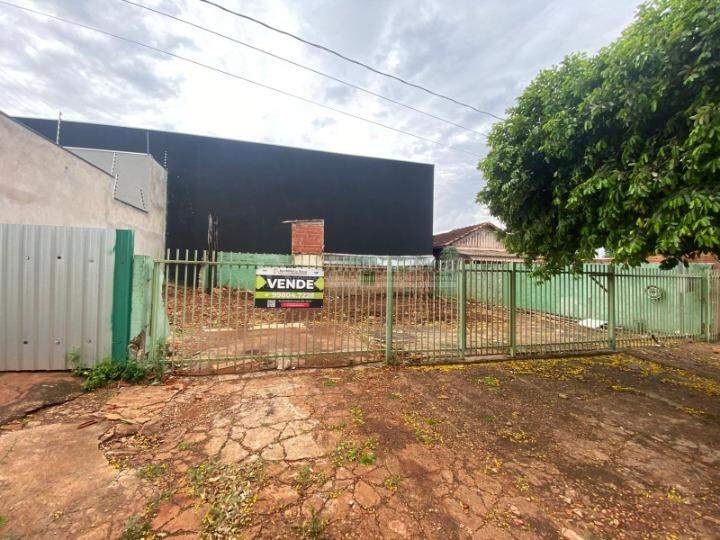 Terreno/Lote no Jardim Londrina em Dourados/MS — foto 1