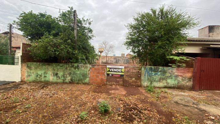 Terreno/Lote no Jardim São Pedro em Dourados/MS — foto 1