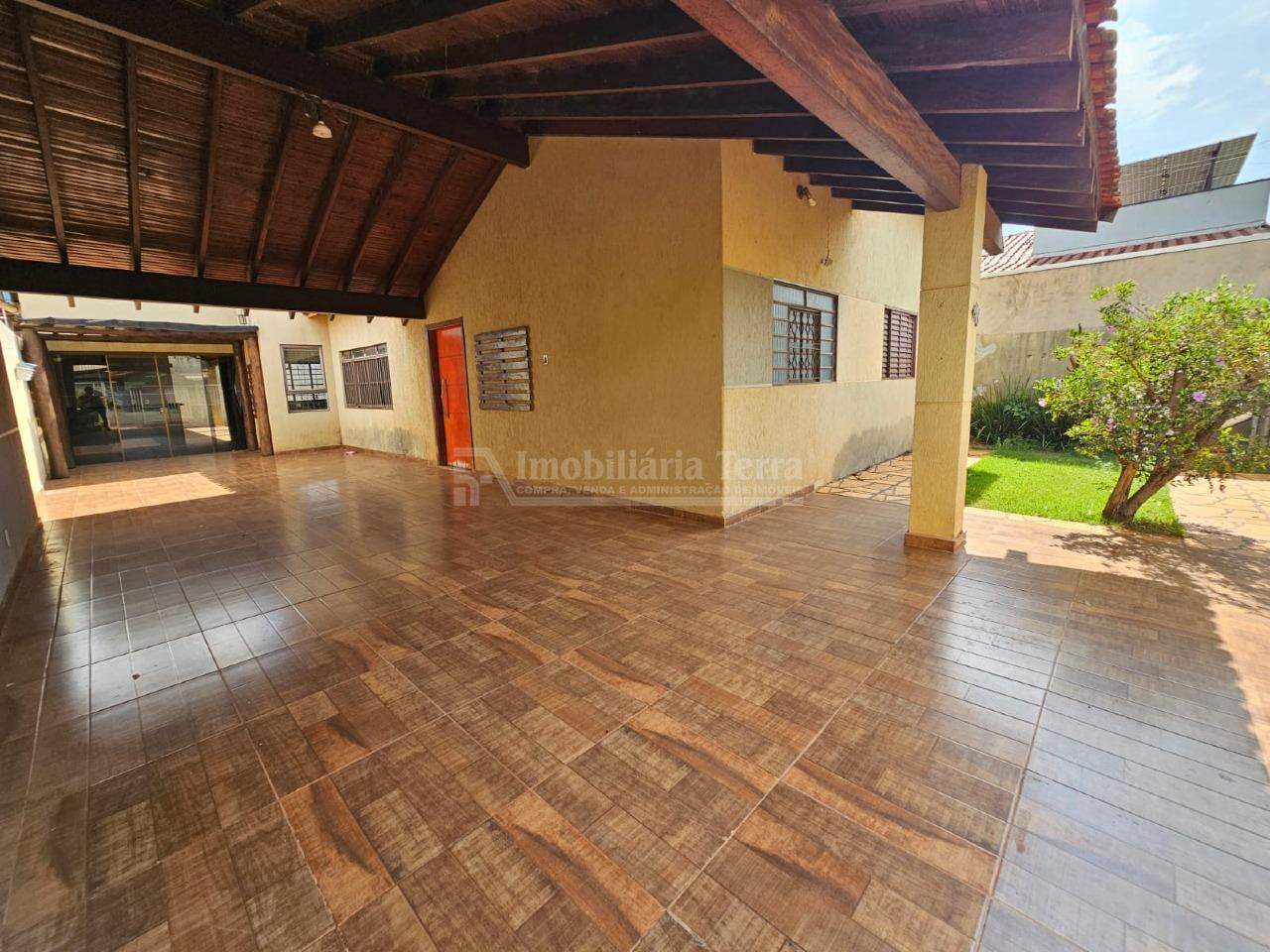 Casa com 2 quartos no Parque do Lago I em Dourados/MS — foto 3
