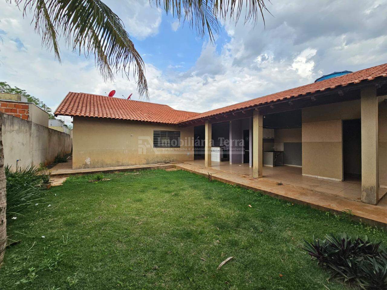 Casa com 2 quartos no Parque do Lago I em Dourados/MS — foto 11