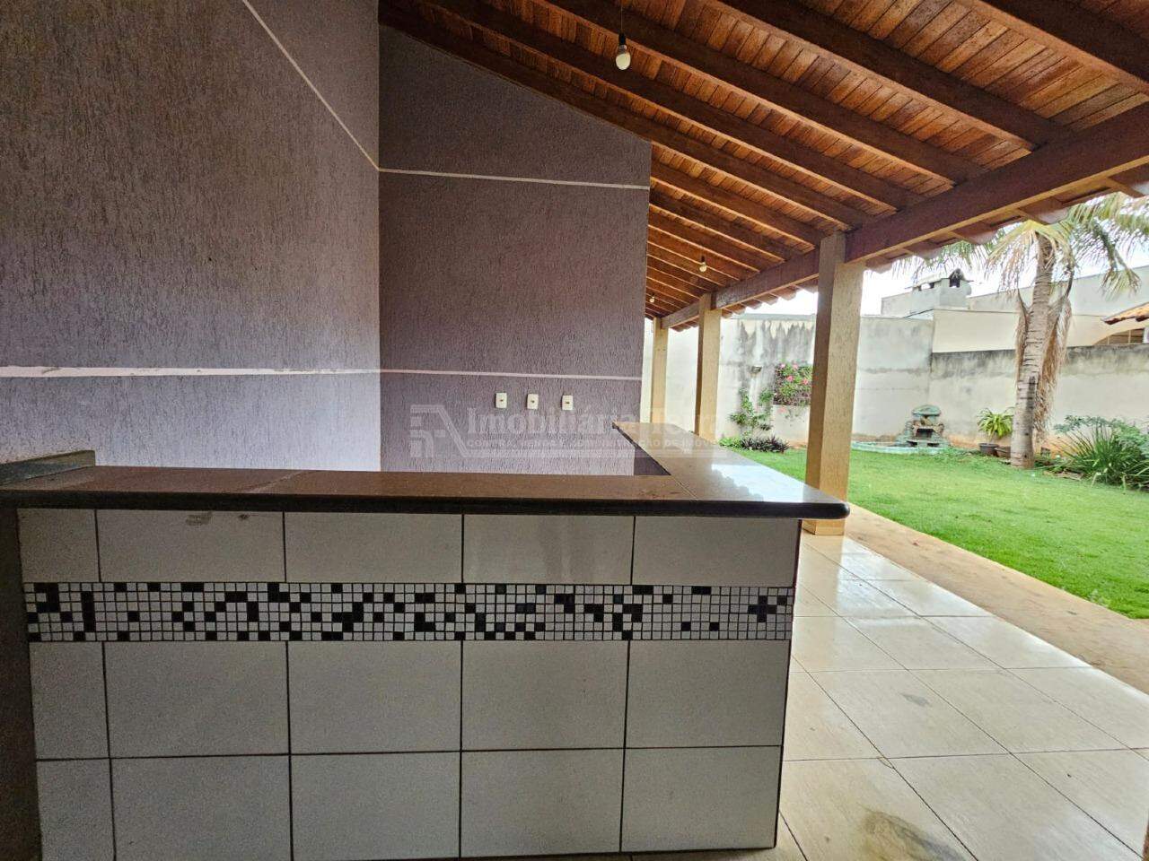 Casa com 2 quartos no Parque do Lago I em Dourados/MS — foto 14