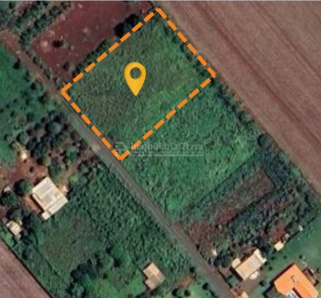 Terreno/Lote no Área Rural de Dourados em Dourados/MS — foto 1